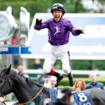 Frankie Dettori