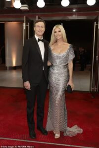 French Government Bars U.S. Ambassador Charles Kushner from Meeting Officials in Paris Following Skipped Diplomatic Summons