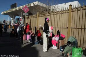 Alexandria Ocasio-Cortez and Zohran Mamdani spark political backlash in New York City after urging undocumented migrant families to enroll in free 3-K and Pre-K childcare programs