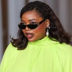 Gabriella Karefa-Johnson