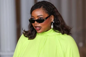 Gabriella Karefa-Johnson