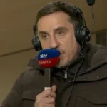 Gary Neville