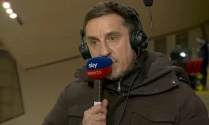 Gary Neville