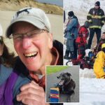 Gerard “Jerry” and Kathleen “Kit” Boucher