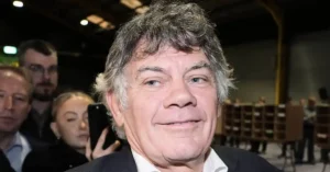 Gerry The Monk Hutch Confirms He Will Run as Independent Candidate in Dublin Central By Election Following Paschal Donohoe Resignation