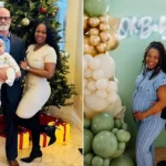 Glenda and Roy Briley