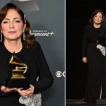 Gloria Estefan and Emilio Estefan