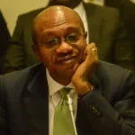 Godwin Emefiele