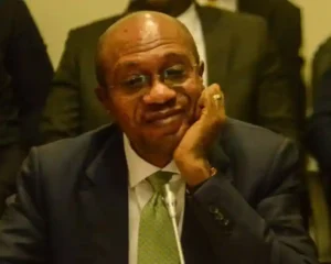 Godwin Emefiele
