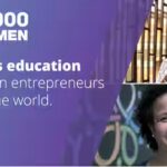 Goldman Sachs Launches Free 10,000 Women Program to Empower Female Entrepreneurs Across the Globe