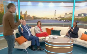 Good Morning Britain