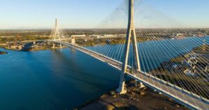 Gordie Howe International Bridge