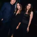Gordon Ramsay sparks tension by commenting on Brooklyn Beckham family feud at Mayfair launch party
