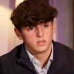 Younger siblings of Grace O'Malley-Kumar and Barnaby Webber speak out about grief and loss following Nottingham killings