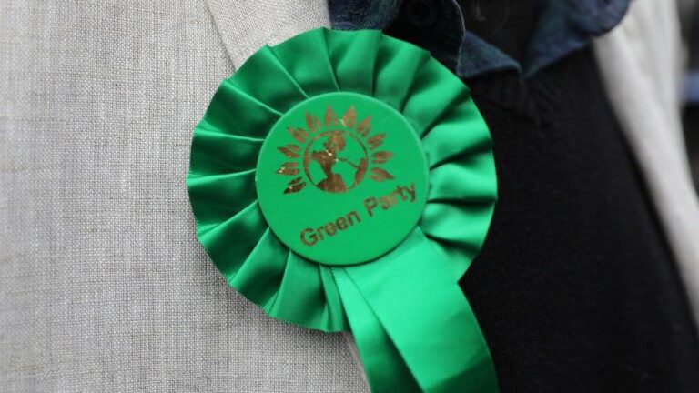 Green Party