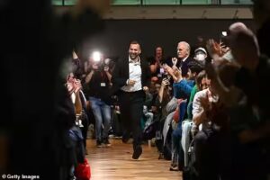 Green Party Leader Zack Polanski Proposes Legalising Class A Drugs Including Heroin and Cocaine Across Britain to Regulate Supply and Reduce Harm