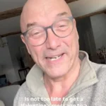 Gregg Wallace rebuilds his career by sending personalized celebrity videos to fans after leaving the BBC in the United Kingdom