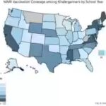 States Move to Weaken School Vaccine Mandates as HHS Updates Childhood Immunization Guidelines Across the United States