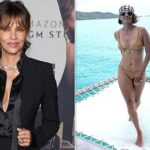 Halle Berry