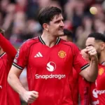 Harry Maguire Moves Closer to Signing New Manchester United Contract at Old Trafford as European and Saudi Interest Grows