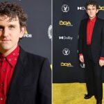 Harry Melling