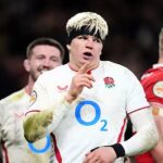 Henry Pollock Earns First England Start as Steve Borthwick Reshuffles Squad for Six Nations Clash Against Ireland at Allianz Stadium