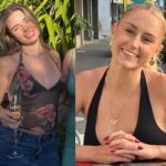 Holly Bowles and Bianca Jones