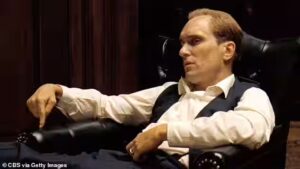 Hollywood legend Robert Duvall dies at age 95 leaving behind an unrivalled catalogue of iconic films in the United States