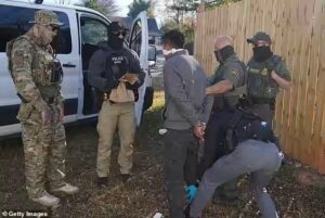 Homeland Security Orders Tech Giants to Reveal Identities of Anti ICE Social Media Users Across the United States