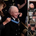 Honoring Legends and New Heroes