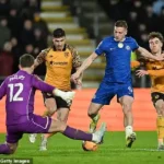 Hull City Confirm Arrests After Homophobic Chanting Disrupts FA Cup Clash Against Chelsea at MKM Stadium in Hull