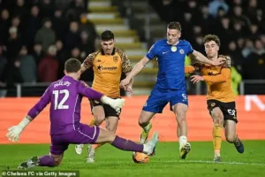 Hull City Confirm Arrests After Homophobic Chanting Disrupts FA Cup Clash Against Chelsea at MKM Stadium in Hull