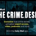 Daily Mail chief reporter Sam Greenhill recalls knocking on Ian Huntley’s Soham cottage door while Holly Wells and Jessica Chapman were still missing in Cambridgeshire