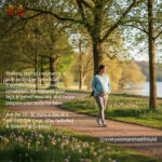 Walking during pregnancy is one of the safest and most effective exercises for most women. It improves blood circulation, reduces back pain, helps control weight gain, improves sleep, and prepares the body for labour. Start slowly, wear comfortable shoes, stay hydrated, and avoid overheating. If you feel dizziness, pain, or contractions, stop and rest. Always listen to your body and follow your doctor’s advice, especially in high-risk pregnancies. A healthy walk today supports a healthier pregnancy tomorrow. 🤰🏽✨ #WalkingInPregnancy #SafePregnancyExercise #HealthyPregnancy #PregnancyCare #MaternalHealth #PregnancyWellness #ActivePregnancy #FitPregnancy #EveryWomanHealth #WomenHealth #PregnancyTips #AntenatalCare #PregnancyJourney