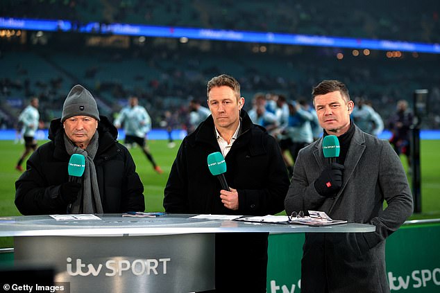ITV Introduces Live Midgame Advertisements During Six Nations Rugby Matches Across the UK With Samsung and Virgin Atlantic Leading the Way