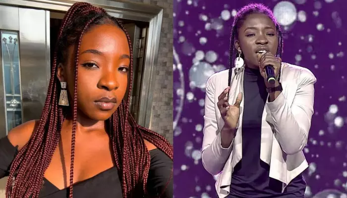 Ifunanya Nwangene dies at 26 after deadly snake bite cuts short the rising music career of The Voice Nigeria star in Abuja