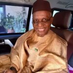 Independent Corrupt Practices Commission confirms former Kaduna Governor Nasir El-Rufai in custody in Abuja amid ongoing corruption investigation