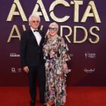 Baz Luhrmann reveals how he and Catherine Martin maintain a long-lasting Hollywood marriage while living separate lives in Australia