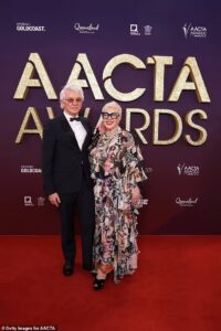 Baz Luhrmann reveals how he and Catherine Martin maintain a long-lasting Hollywood marriage while living separate lives in Australia