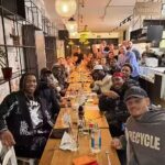 Interim Tottenham Manager Igor Tudor Boosts Team Morale With Greek-Cypriot Dinner in Muswell Hill Ahead of North London Derby Against Arsenal