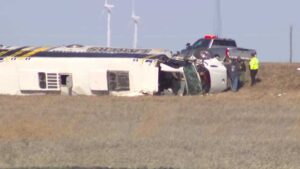 Iowa Lakes Community College Crash