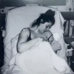 Isabel Hodgins Celebrates the Birth of Her First Child with Husband Adam Whitehead in Manchester as Fans Share in the Joy of New Parenthood