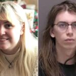 Isadora Wengel and Joshua Alexander Hite