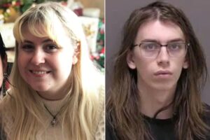 Isadora Wengel and Joshua Alexander Hite