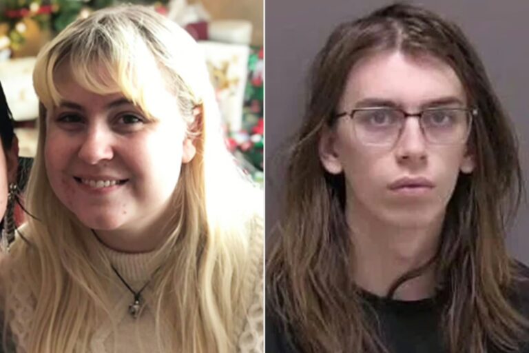 Isadora Wengel and Joshua Alexander Hite