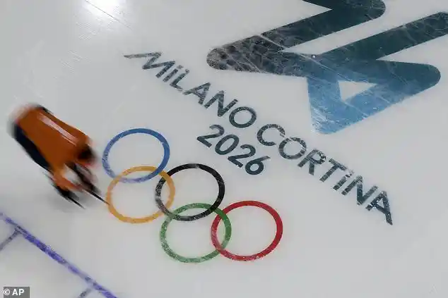 Italy Thwarts Russian-Linked Cyberattacks Targeting Foreign Ministry Sites and Winter Olympics Hotels Ahead of Cortina Games