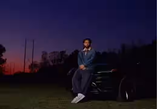 J. Cole announces The Fall-Off Tour and brings live concert experience to FNB Stadium in Johannesburg South Africa