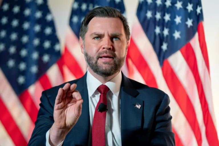 JD Vance
