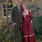 James Van Der Beek’s Family Faces Financial Challenges While Settling Tax Debt and Managing Texas Ranch After His Death