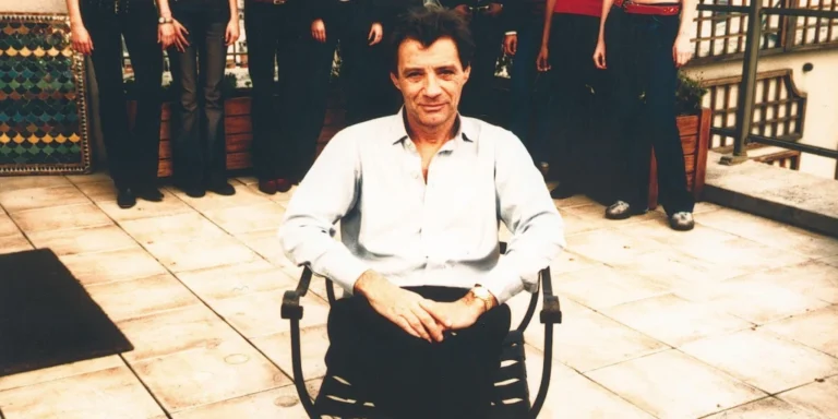 Jean-Luc Brunel